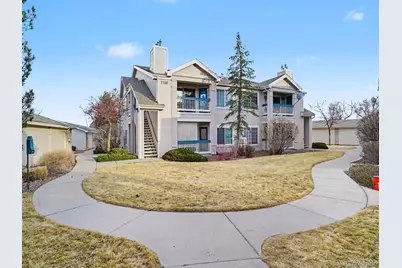 1166 Opal Street #104, Broomfield, CO 80020 - Photo 1