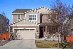 10055 Fort Worth Ct, Parker, CO 80134 - Photo 1