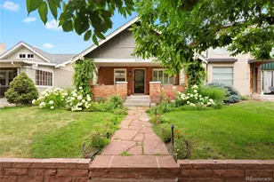 825 S Gaylord St, Denver, CO 80209 - Photo 1