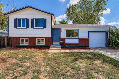 822 S Macon Way, Aurora, CO 80012 - Photo 1