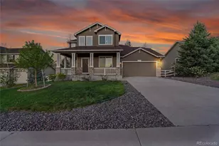3790 Aspen Hollow Ct, Castle Rock, CO 80104 - Photo 1