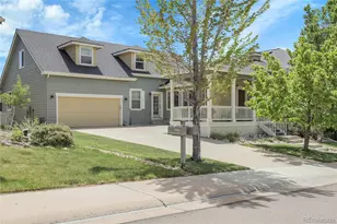3342 Springmeadow Cir, Castle Rock, CO 80109 - Photo 1