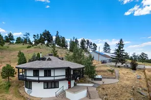 5607 Crawford Gulch Rd, Golden, CO 80403 - Photo 1