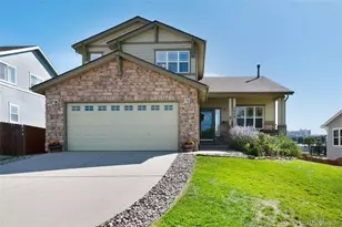 7775 Manston Dr, Colorado Springs, CO 80920 - Photo 1