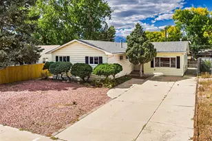 2112 Alpine Dr, Colorado Springs, CO 80909 - Photo 1