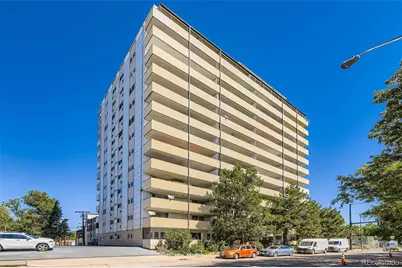 1029 E 8th Avenue #103, Denver, CO 80218 - Photo 1