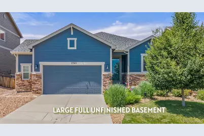 7765 Oasis Drive, Castle Rock, CO 80108 - Photo 1