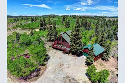 1337 Warrior Circle, Como, CO 80432 - Photo 1