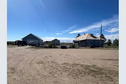 35202 County Road G, Stratton, CO 80836 - Photo 1