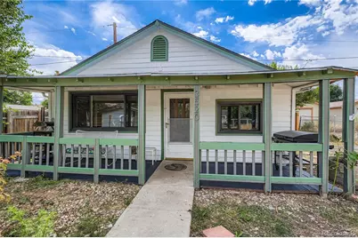 3520 W Center Avenue, Denver, CO 80219 - Photo 1