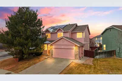 10505 Madison Way, Northglenn, CO 80233 - Photo 1