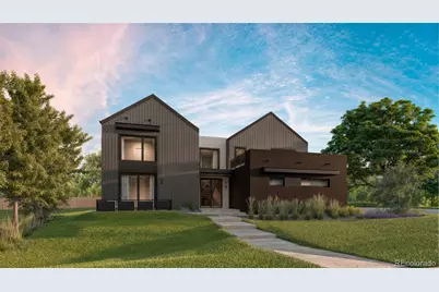 5070 Moss Place, Golden, CO 80403 - Photo 1