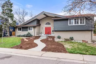 3301 S Magnolia St, Denver, CO 80224 - Photo 1