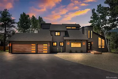 2289 Hiwan Drive, Evergreen, CO 80439 - Photo 1