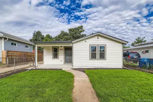 6771 Bellaire St, Commerce City, CO 80022 - Photo 1