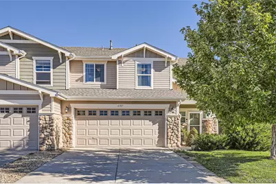 6187 Wescroft Avenue, Castle Rock, CO 80104 - Photo 1