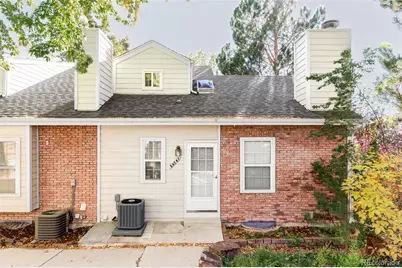 5474 W Canyon Trail #F, Littleton, CO 80128 - Photo 1