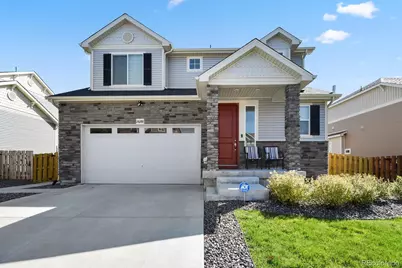 26288 E 3rd Avenue, Aurora, CO 80018 - Photo 1