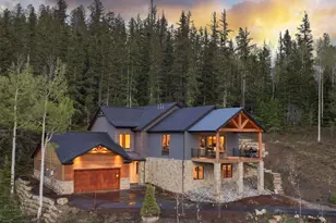 107 Angler Mountain Ranch Road S, Silverthorne, CO 80498 - Photo 1