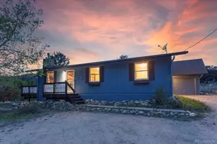 18280 Alta Vista Dr, Buena Vista, CO 81211 - Photo 1