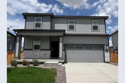 17517 E 89th Way, Commerce City, CO 80022 - Photo 1