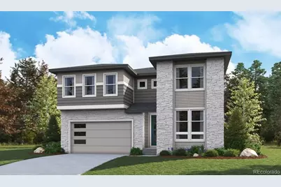 8272 Snake River Street, Littleton, CO 80125 - Photo 1