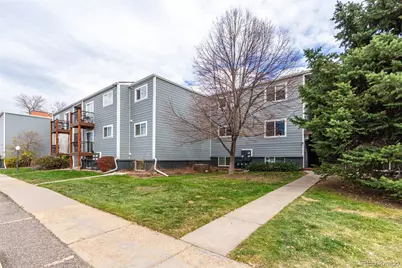 16359 W 10th Avenue #O, Golden, CO 80401 - Photo 1