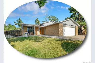 6832 S High Street, Centennial, CO 80122 - Photo 1