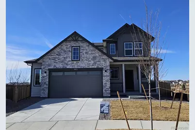 393 Alpine Avenue, Brighton, CO 80601 - Photo 1