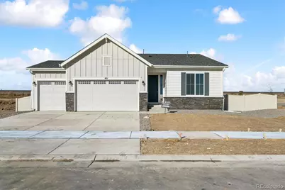 401 Aspen Street, Keenesburg, CO 80643 - Photo 1
