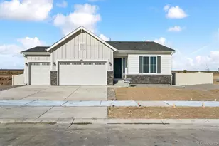 401 Aspen St, Keenesburg, CO 80643 - Photo 1