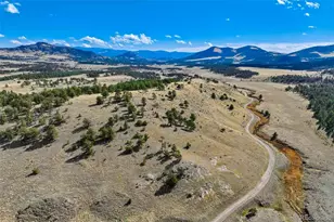 455 Co Rd 132, Guffey, CO 80820 - Photo 1