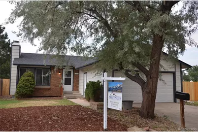 16243 E Oxford Drive, Aurora, CO 80013 - Photo 1