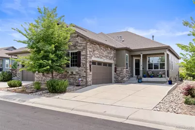 3591 New Haven Circle, Castle Rock, CO 80109 - Photo 1