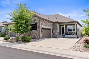 3591 New Haven Cir, Castle Rock, CO 80109 - Photo 1