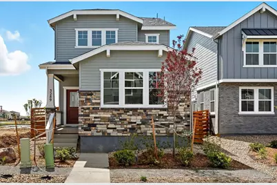 3289 N Duquesne Way, Aurora, CO 80019 - Photo 1