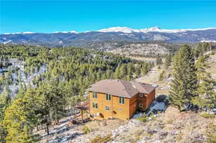 54 Doe Trail, Nederland, CO 80466 - Photo 1