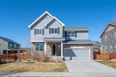 19603 E 63rd Place, Aurora, CO 80019 - Photo 1