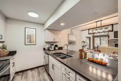 23566 Pondview Place #F, Golden, CO 80401 - Photo 1