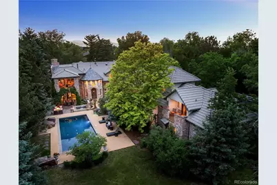 850 E Radcliff Avenue, Cherry Hills Village, CO 80113 - Photo 1