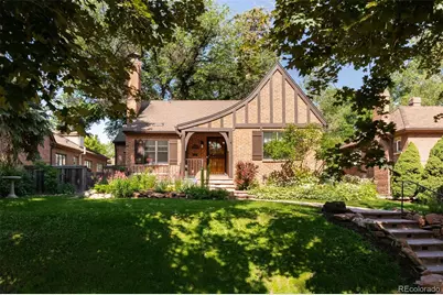 1271 Dahlia Street, Denver, CO 80220 - Photo 1