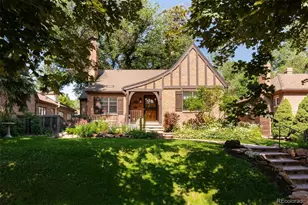 1271 Dahlia St, Denver, CO 80220 - Photo 1