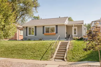 2672 S Sherman Street, Denver, CO 80210 - Photo 1