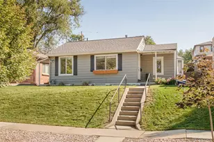 2672 S Sherman St, Denver, CO 80210 - Photo 1