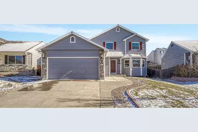 11042 Blackwolf Lane, Parker, CO 80138 - Photo 1