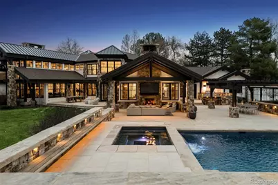 4475 S Downing Street, Cherry Hills Village, CO 80113 - Photo 1