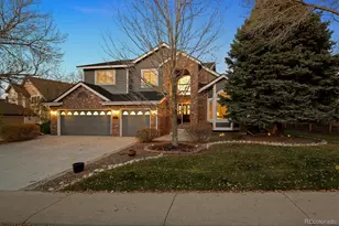 9986 Wyecliff Dr, Highlands Ranch, CO 80126 - Photo 1