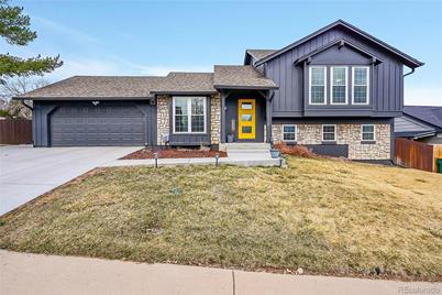 21265 E Ida Avenue, Centennial, CO 80015 - Photo 1