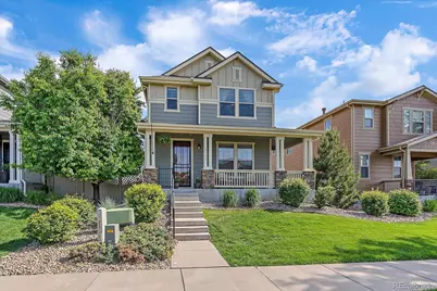 21392 E Stroll Avenue, Parker, CO 80138 - Photo 1