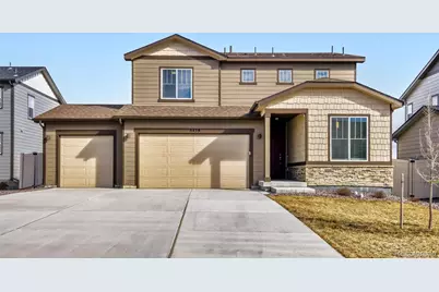 5459 Windy Pass Court, Colorado Springs, CO 80925 - Photo 1